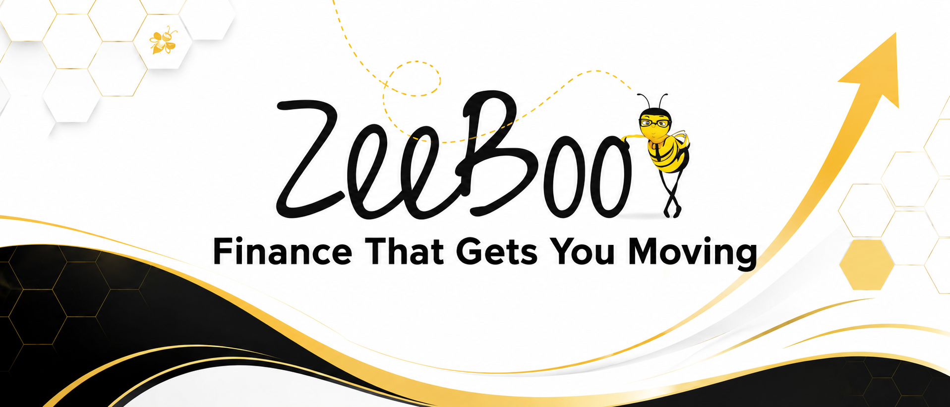 Zeeboo Finance — Finance That Gets You Moving