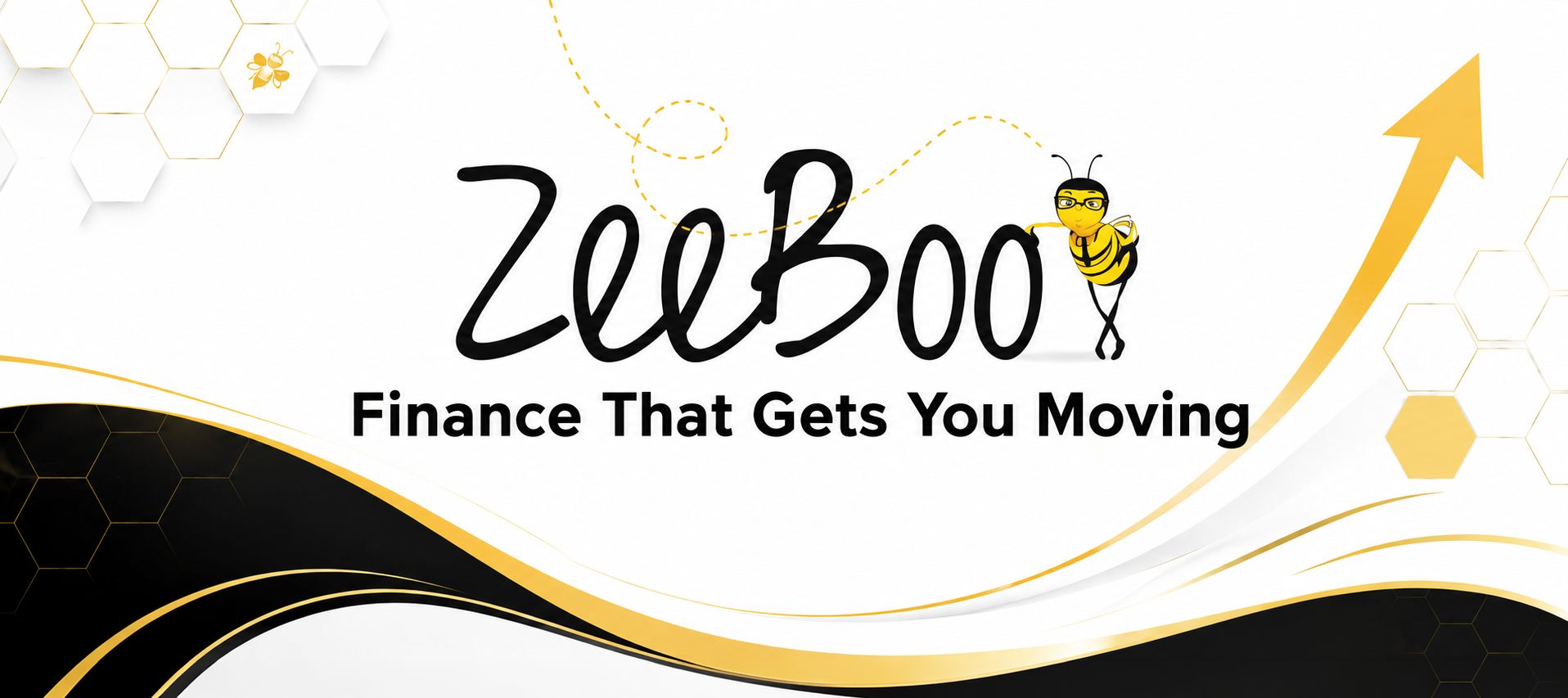 Zeeboo Finance — Finance That Gets You Moving